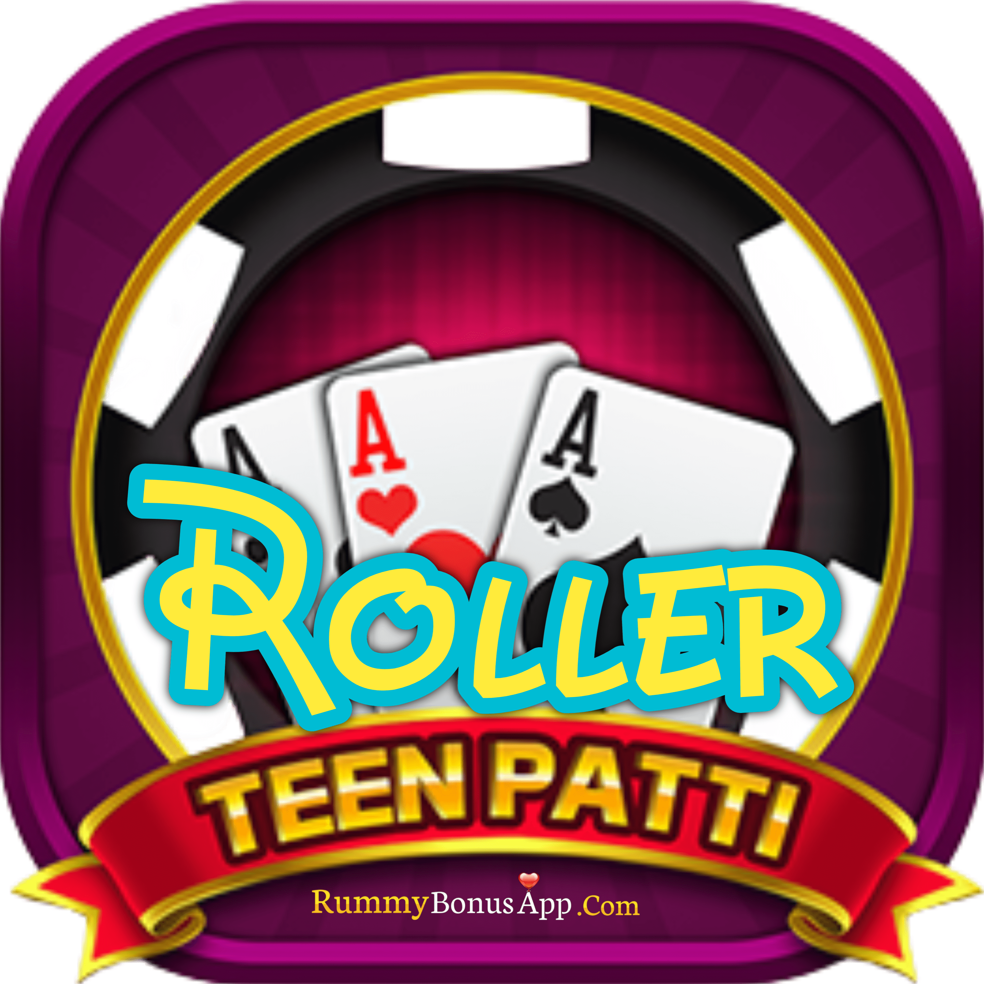 Teen Patti Roller