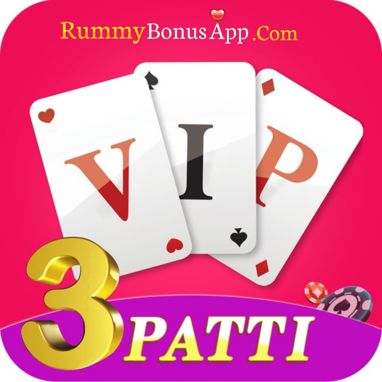 VIP 3 Patti 