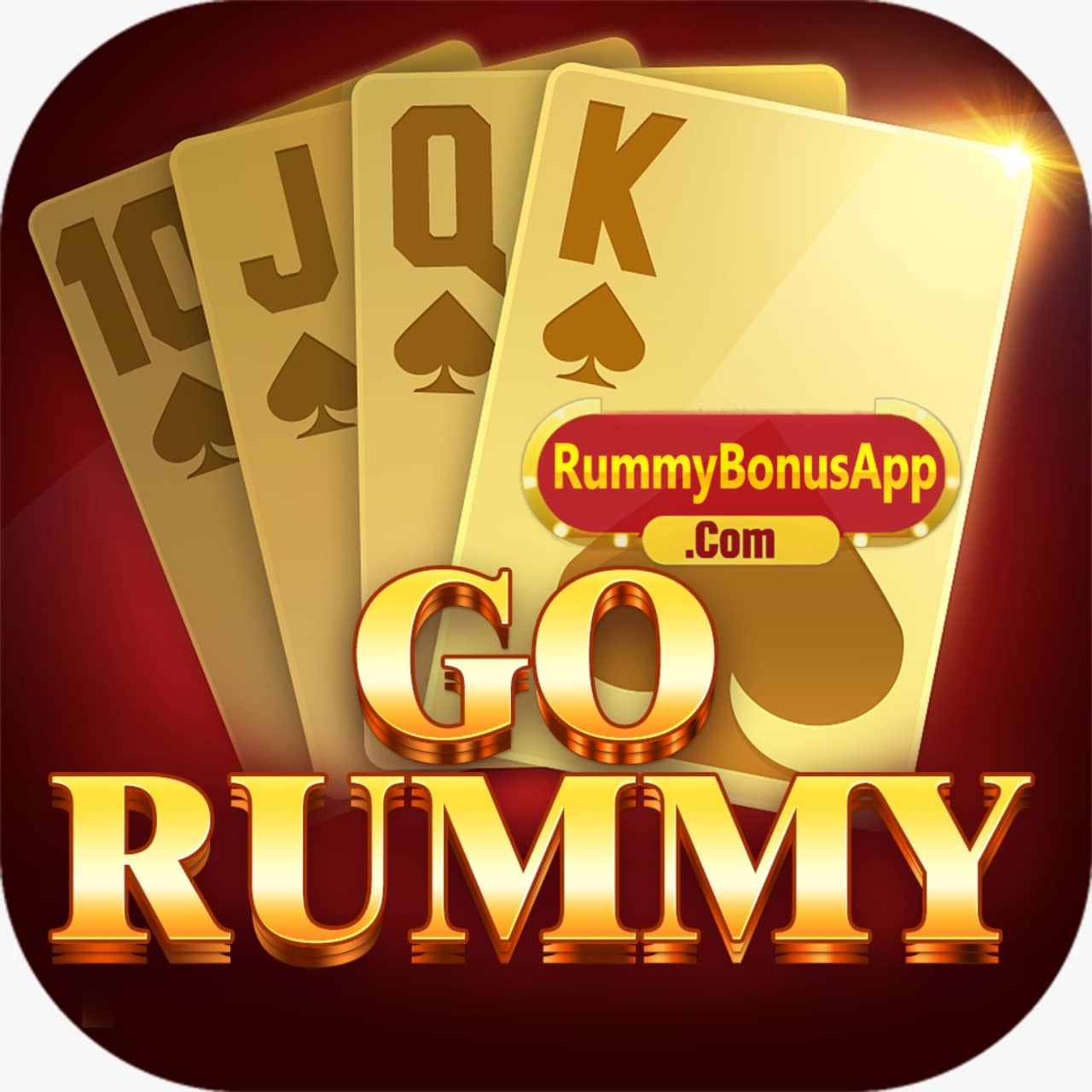 Go Rummy