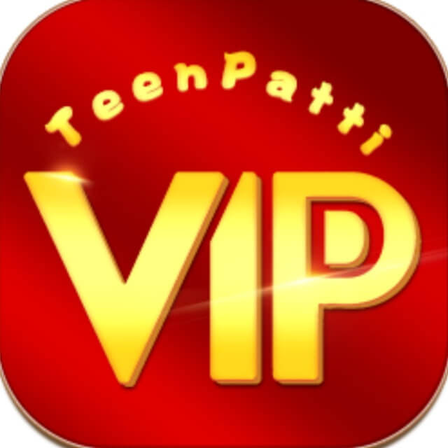 Teen Patti VIP 