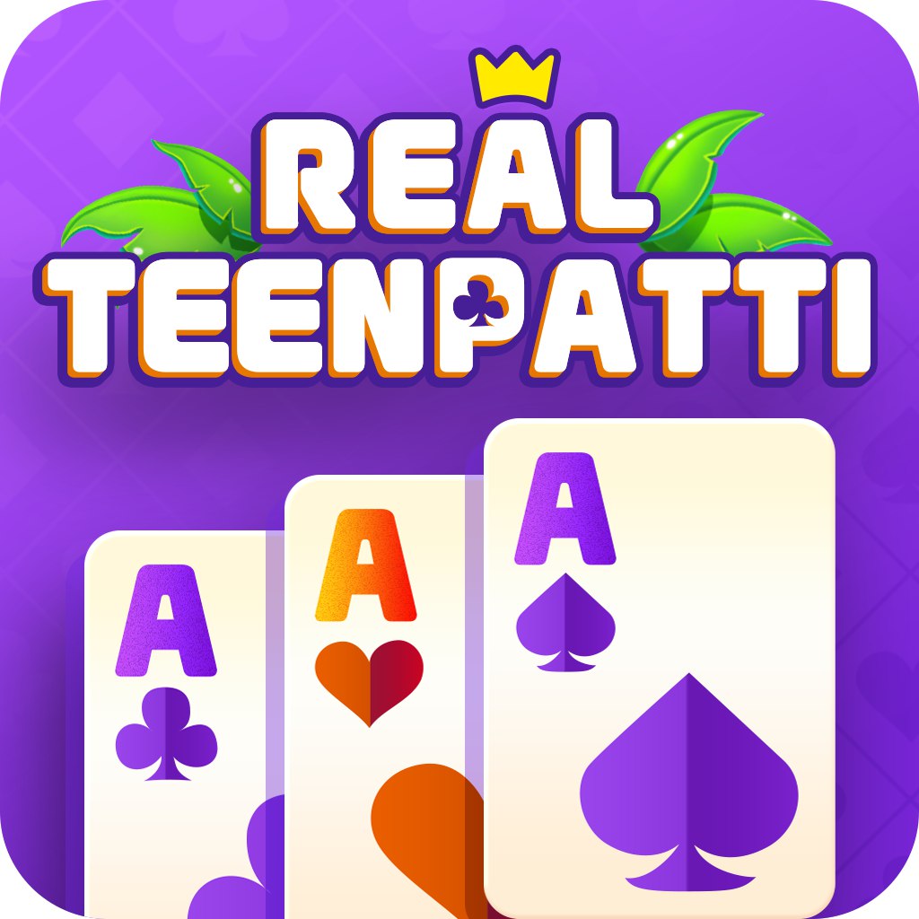 Real TeenPatti 