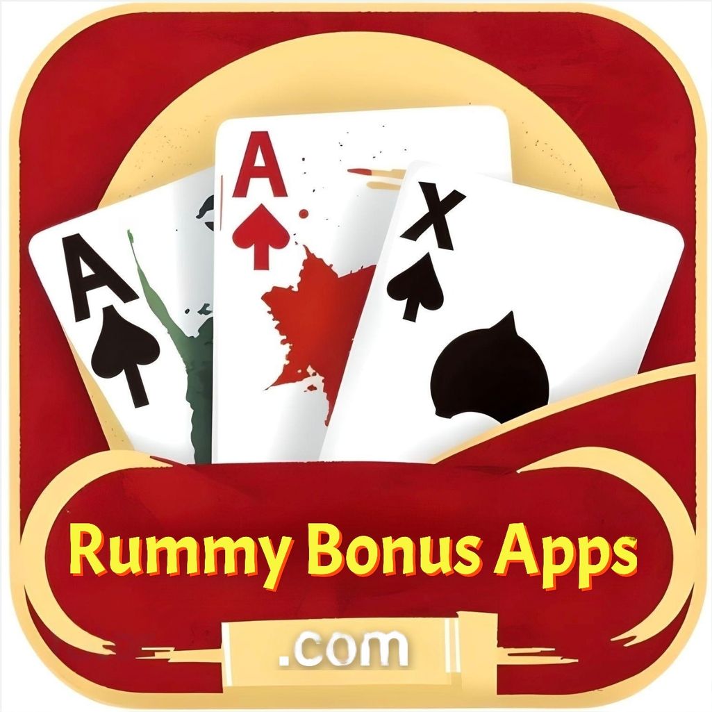 RummyBonusApp