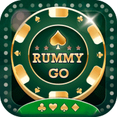 Rummy Go