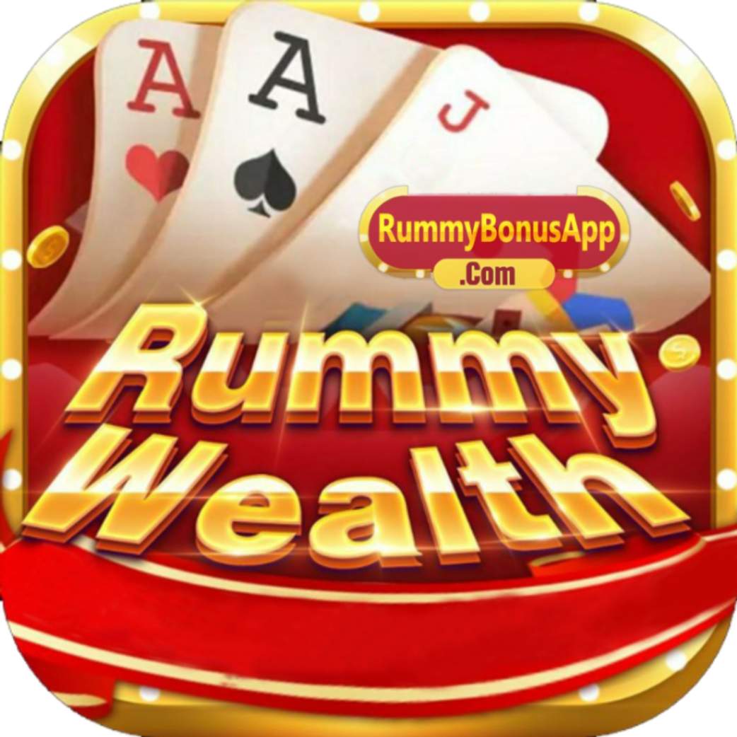 Rummy Wealth