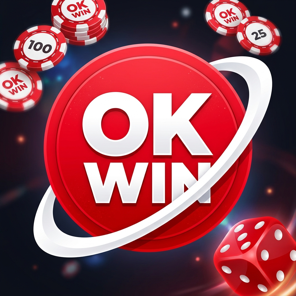 Ok Win Logo
